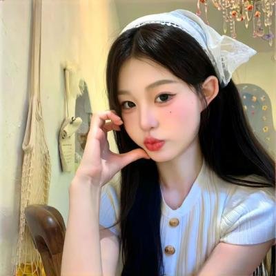 我不是坏女孩